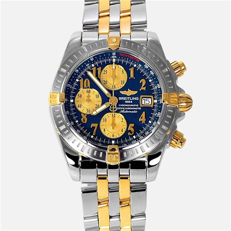 replica breitling chronomat evolution b13356|a13356 breitling source price.